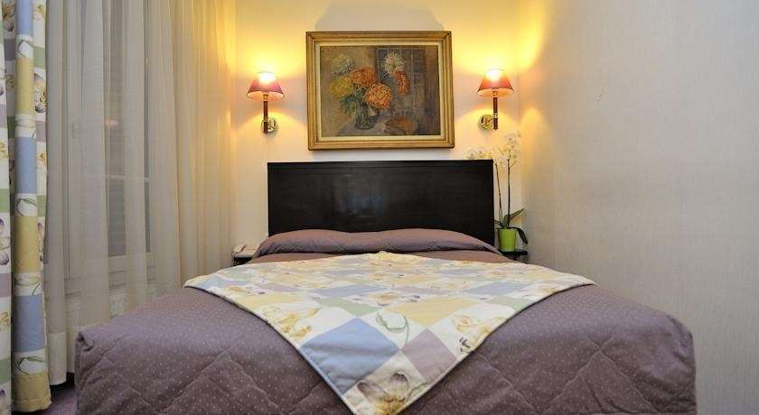 Hotel Regence Paris Room photo