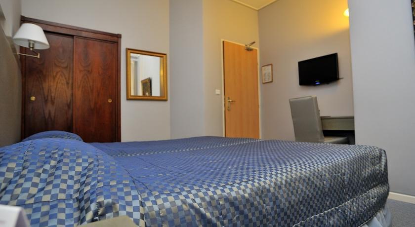 Hotel Regence Paris Exterior photo
